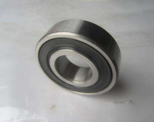 Latest design 6204 2RS C3 bearing for idler